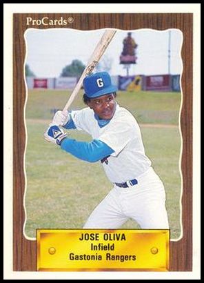 2530 Jose Oliva